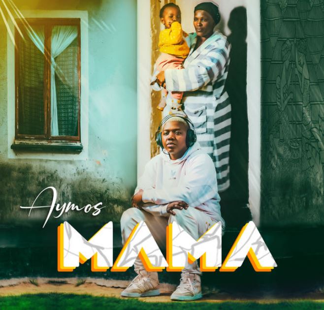 Aymos Mama - Bekaboy