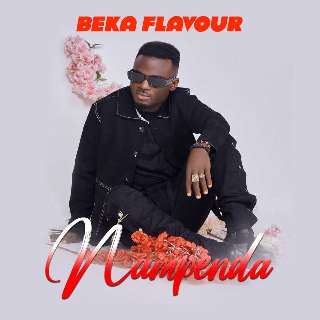 Beka Flavour Nampenda - Bekaboy