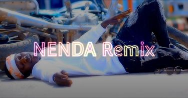 Bray Ft Mac voice Nenda Remix Official music video - Bekaboy