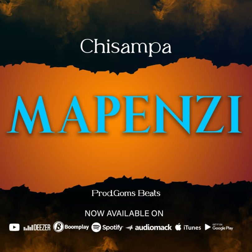 Chisampa Mapenzi - Bekaboy