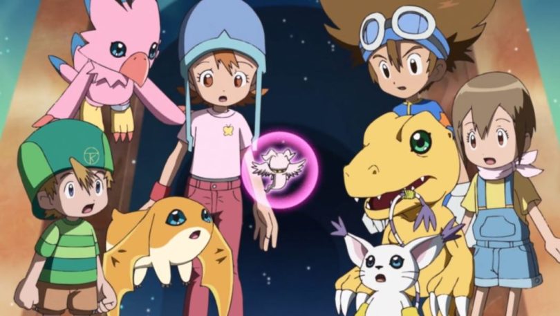 Digimon Adventure Episode 34 Release Date And Everything to know - Bekaboy