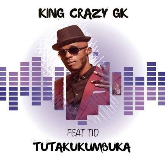 GK ft TID – Tutakukumbuka - Bekaboy
