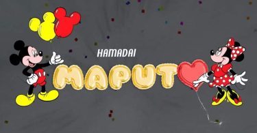 Hamadai Maputo - Bekaboy