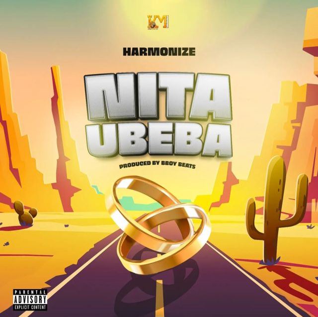 Harmonize – Nitaubeba - Bekaboy