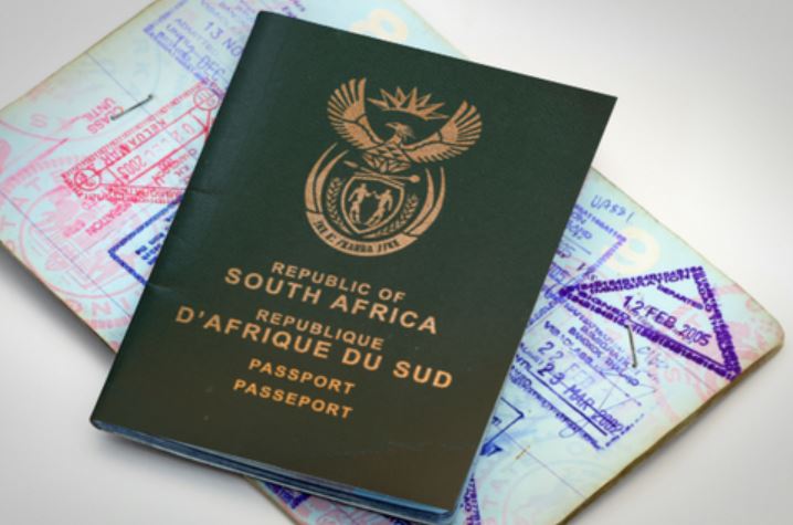 How to Get South African Passport – Requirements and Procedures