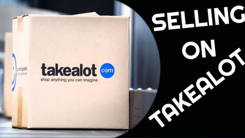 How to Sell on Takealot in South Africa