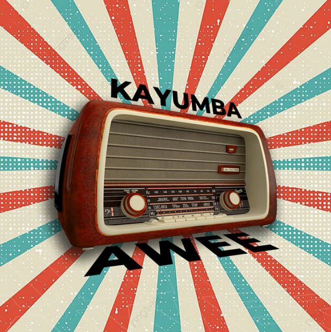 Kayumba – Awee - Bekaboy