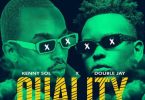 Kenny Sol Ft Double Jay – Quality - Bekaboy