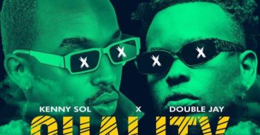 Kenny Sol Ft Double Jay – Quality - Bekaboy