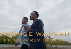 Kibonge Wa Yesu ft Godfrey Steven Wamebaki Na Story VIDEO - Bekaboy