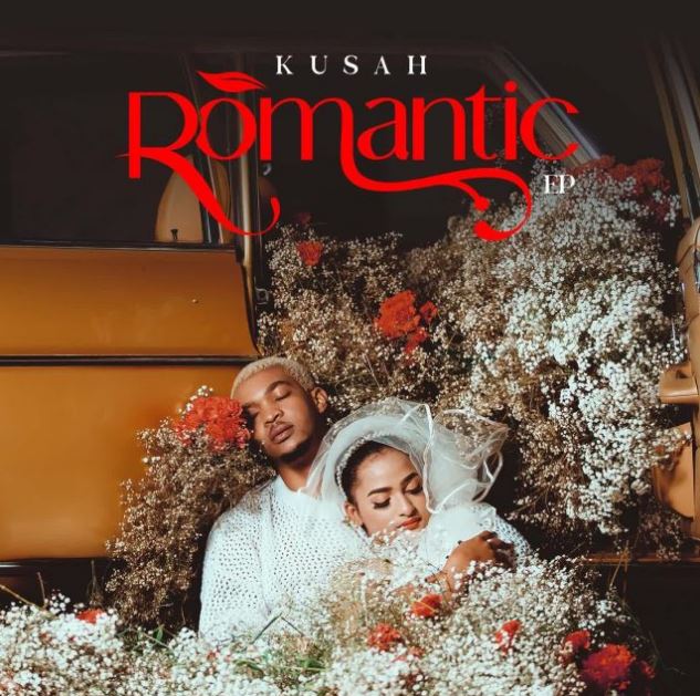 Kusah – ROMANTIC ep - Bekaboy