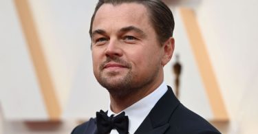 Leonardo DiCaprio - Bekaboy