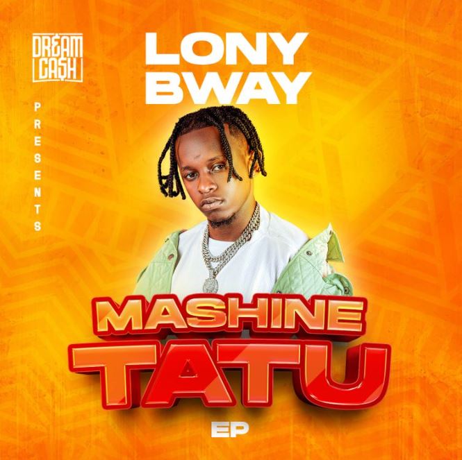 Lony Bway Umeniziba - Bekaboy