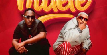 Manengo Ft Kusah – Milele - Bekaboy
