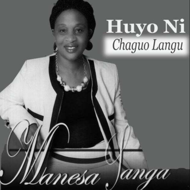 Manesa Sanga – Huyo Ni Chaguo Lako - Bekaboy