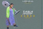 Menina Ft Mumbara – Tabia Zangu - Bekaboy