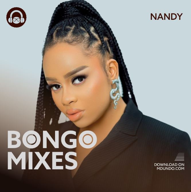 Nandy mix mdundo - Bekaboy