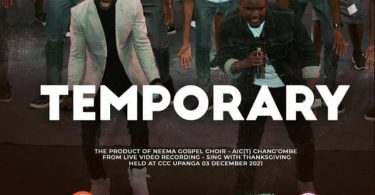 Neema Gospel Choir Temporary - Bekaboy
