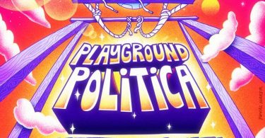 Netta – Playground Politica Ft Mr. Eazi - Bekaboy