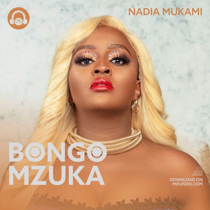 Pakua Bongo Mix ft Nadia Mukami na Arrow Boy kwenye Mdundo - Bekaboy