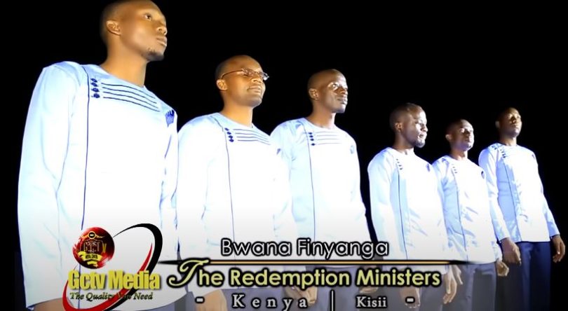 Redemption Ministers Chukua Udongo Tena - Bekaboy