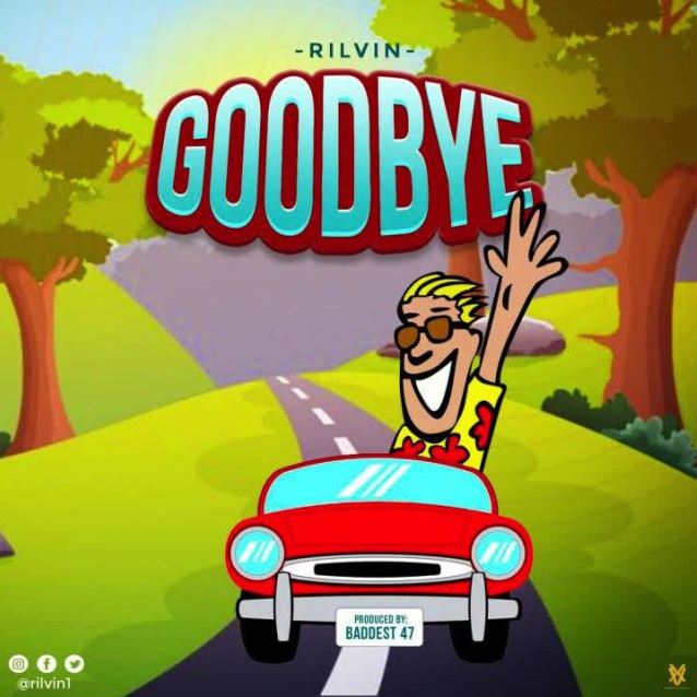 Ril Vin Goodbye - Bekaboy
