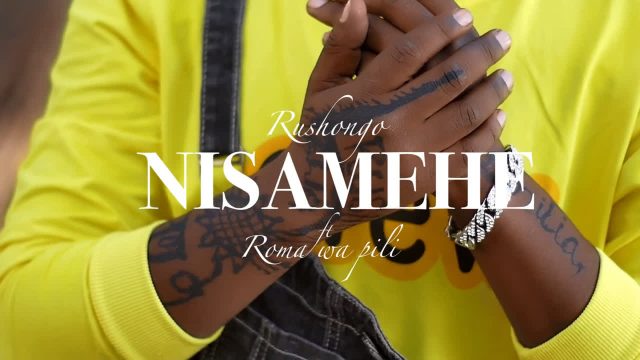 Rushongo ft Roma wa Pili Nisamehe vd 640x360 1 - Bekaboy