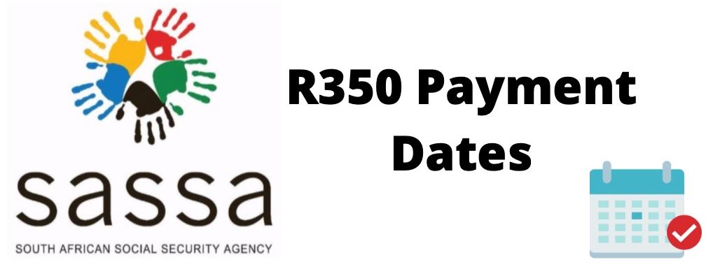 SASSA Grant Payments Dates for October 2022