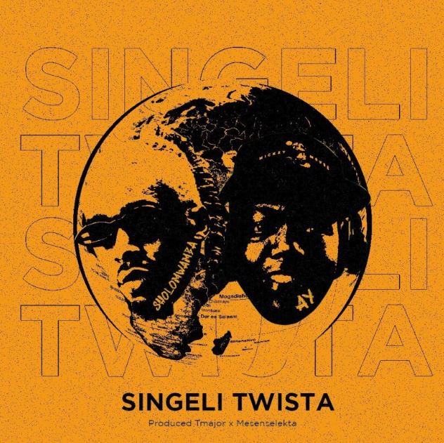 Sholo Mwamba – Singeli Twista Ft AY Masta - Bekaboy