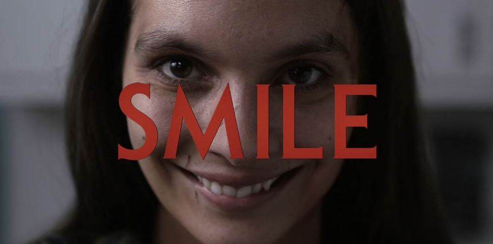 Smile Movie