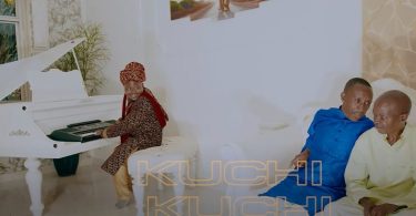 Snura Ft. Kinata MC Kuchi Kuchi video - Bekaboy