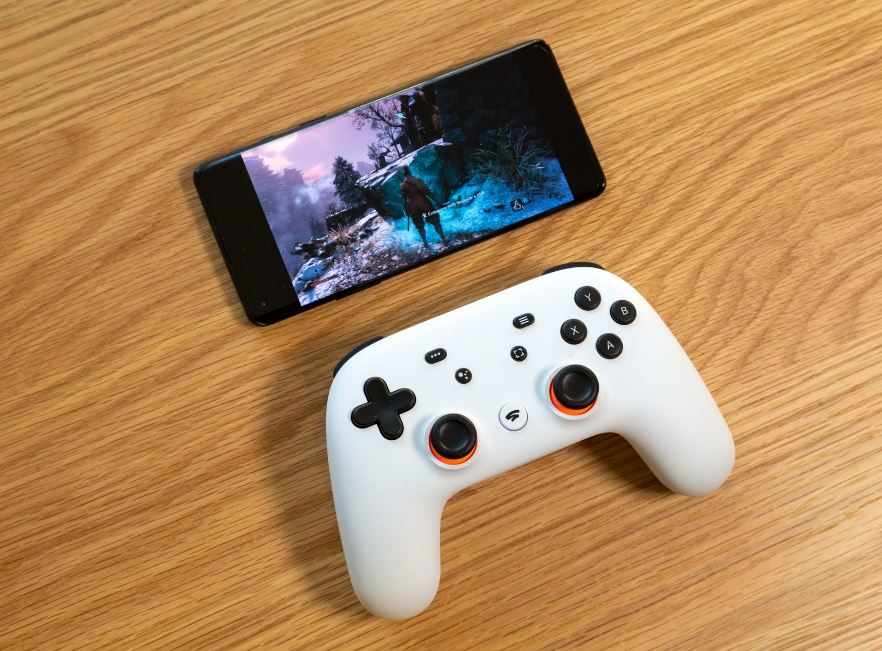 Stadia will be shut down by Google in January 2023