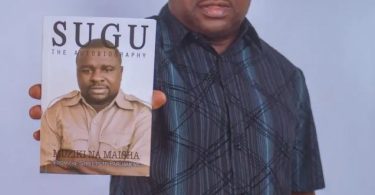 Sugu A.K.A Jongwe Ft Stara – Mtiti - Bekaboy