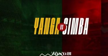 Wanyabi – Yanga Vs Simba Anthem - Bekaboy