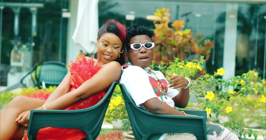 VIDEO: Zee Cute Ft Lody Music – Haiwezekani