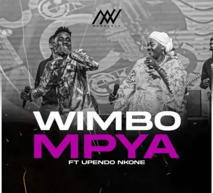 Zoravo Ft Upendo Nkone – Wimbo Mpya - Bekaboy