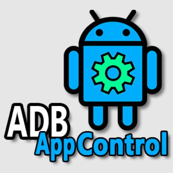 ADB AppControl extended version Download - Bekaboy