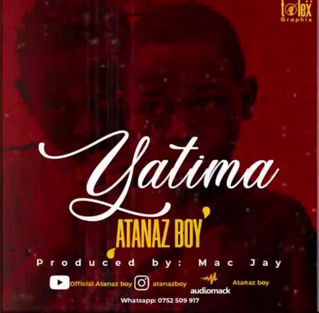 Atanaz Boy Yatima - Bekaboy