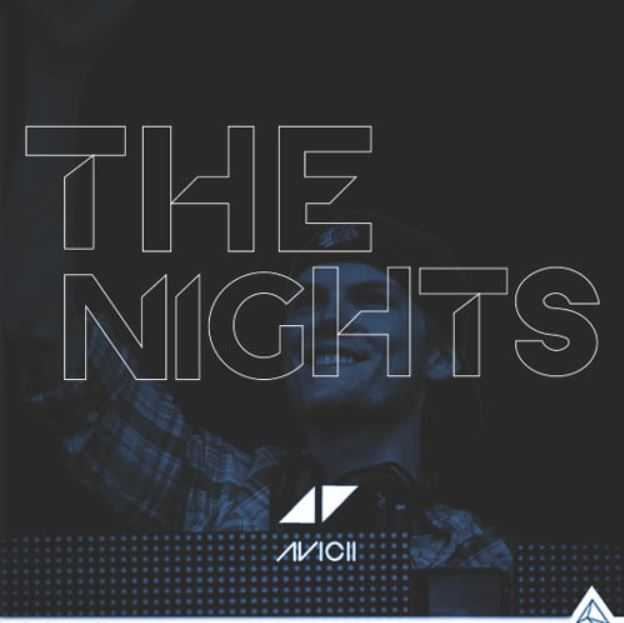 Avicii – The Nights - Bekaboy