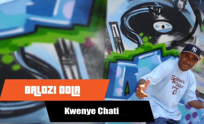 Balozi Dola Kwenye Chati - Bekaboy
