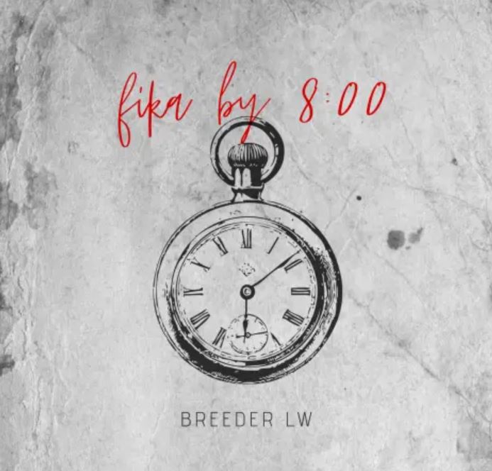 Breeder LW – Fika by 800 - Bekaboy