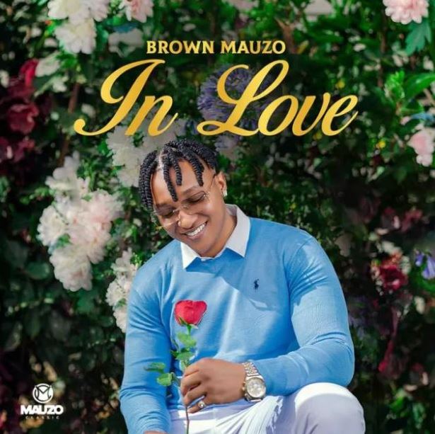 Brown Mauzo – In Love - Bekaboy