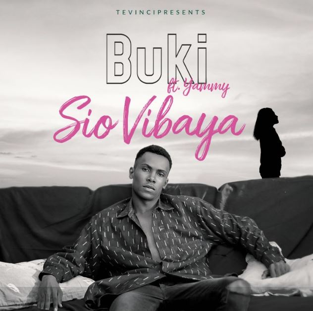 Buki ft Yammy Sio Vibaya - Bekaboy