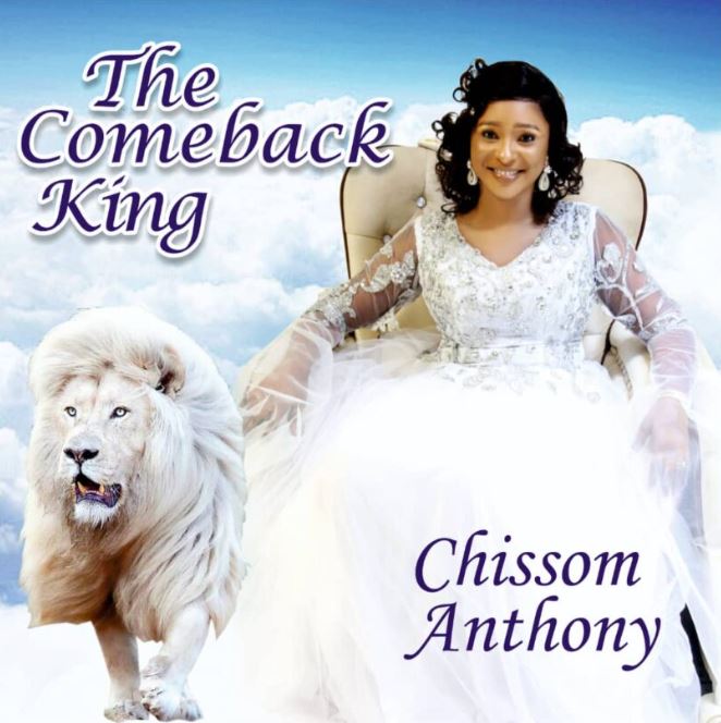 Chissom Anthony – The Comeback King - Bekaboy