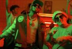 Costa Titch ft Diamond Platnumz Ma Gang Official – Superstar VIDEO - Bekaboy