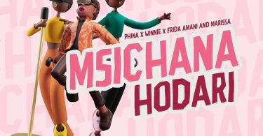 Dada Hood Msichana hodari - Bekaboy