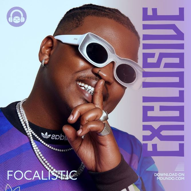 Download Exclusive Mix ft Focalistic on Mdundo - Bekaboy