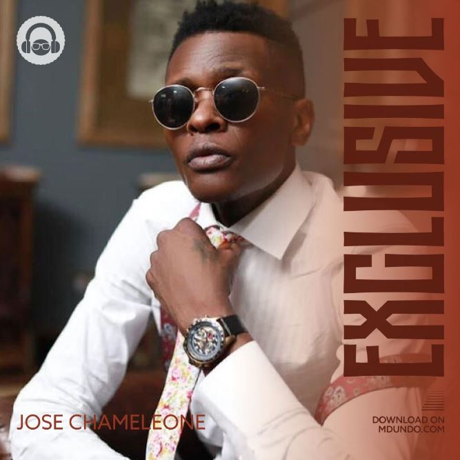 Download Exclusive Mix ft Jose Chameleone - Bekaboy