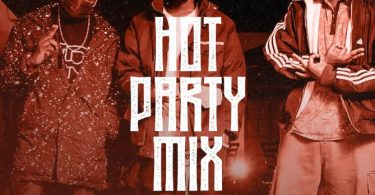 Download Hot Party Mix ft Wakadinali on Mdundo - Bekaboy