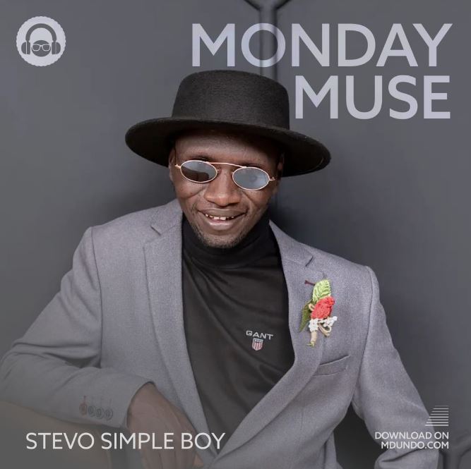 Download Monday Muse Mix Ft Stevo Simple Boy on Mdundo - Bekaboy